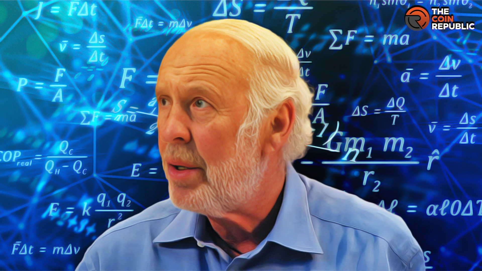 Quant Pioneer Jim Simons, Revolutionary in Finance and Philanthropy, Passes Away