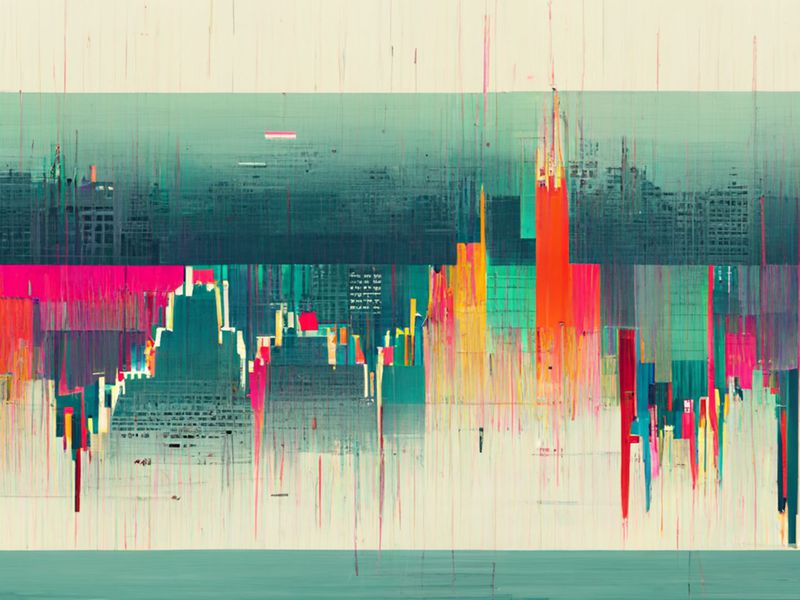 Marktturbulenzen im Vereinigten Königreich beflügeln die Nachfrage nach sicheren Häfen, Bitcoin boomt