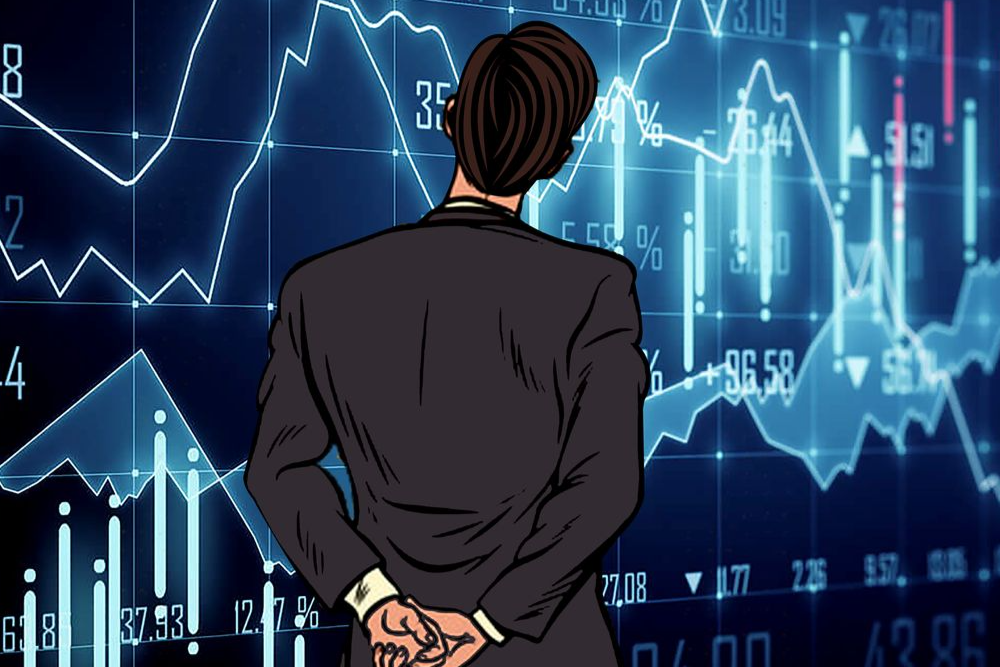 Global Crypto Market Volatile: Price Correction for Majority of Coins