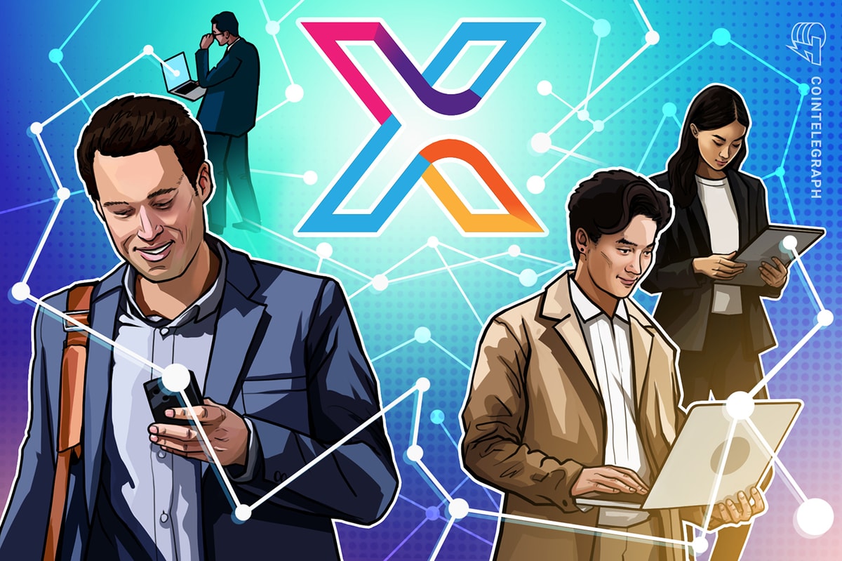 ICX Blockchain Revolutionizes Social Media with AI-Enhanced Smart Contracts