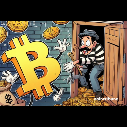 Legal Loopholes Offer Bitcoin Investors Tax Relief Maze