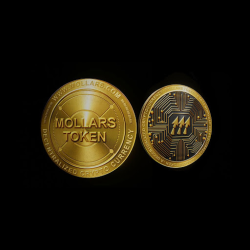 Mollars: The Scarcity-Driven Bitcoin Rival Poised to Revolutionize Crypto