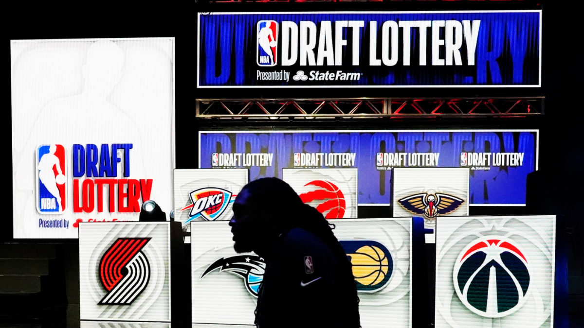 NBA 選秀迷宮：名單管理的演變揭開了選秀的不確定性