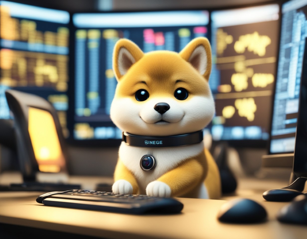 Shiba Inu's Robust Ecosystem Soars with Anti-Bot Group and Shibarium Hard Fork