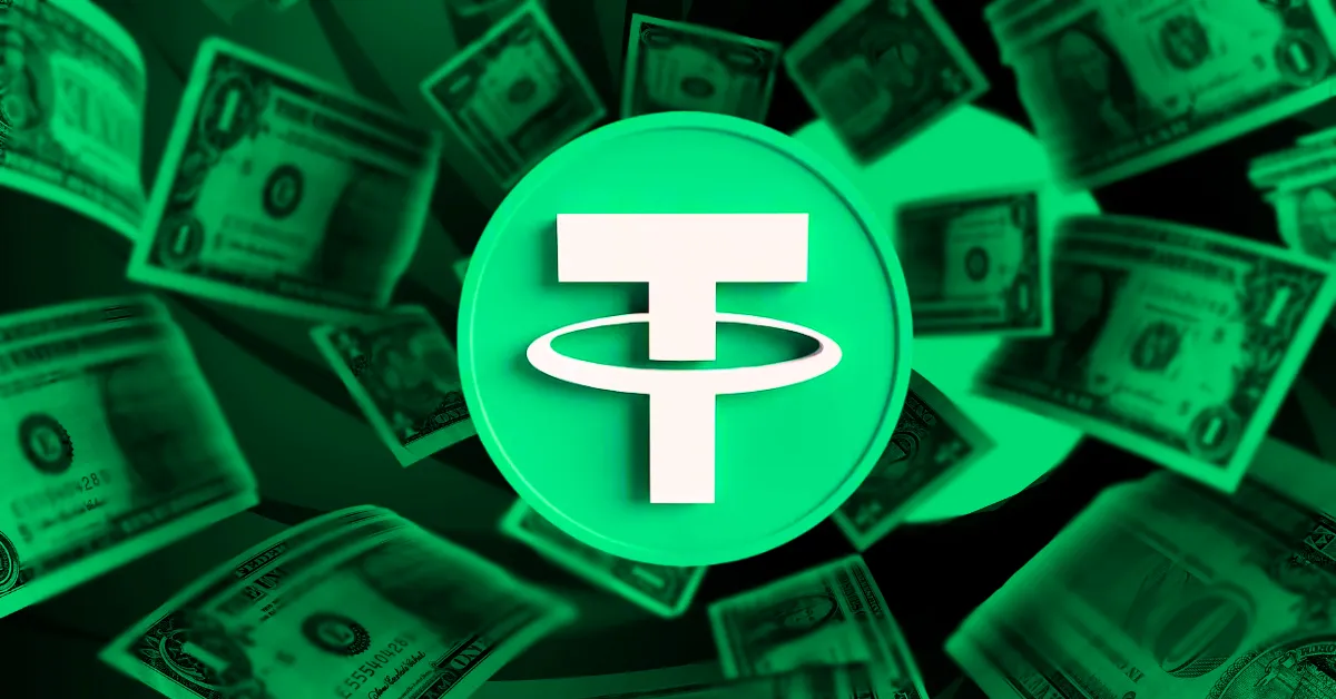 Tether CEO Fights Back, Defends Stability and Compliance Amid Regulatory Worries from Ripple