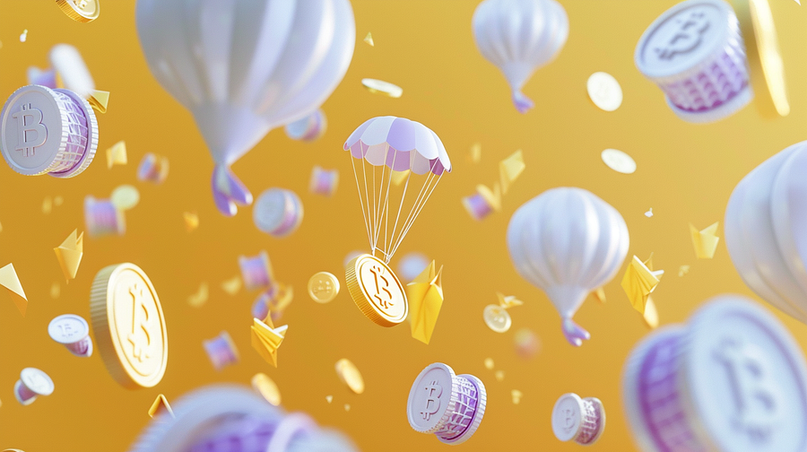 Lizenzierung von Coin Airdrops: Ein umfassender Leitfaden zur Maximierung von Teilnahme und Rendite