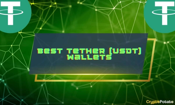 7 Best Tether (USDT) Wallets for Security, Utility, and Ease of Use