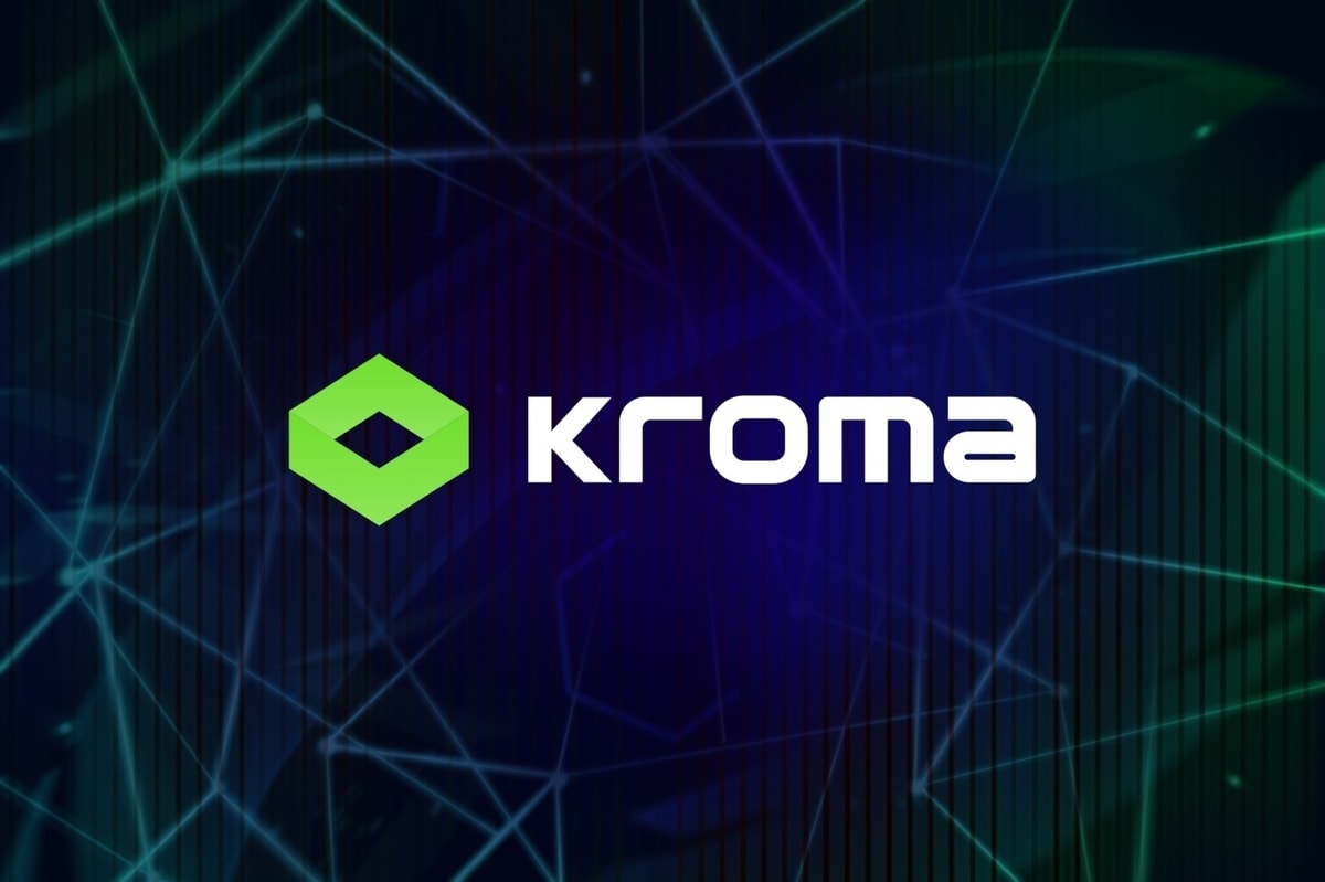 Kroma 宣布推出 Spectrum 以及擴張計劃