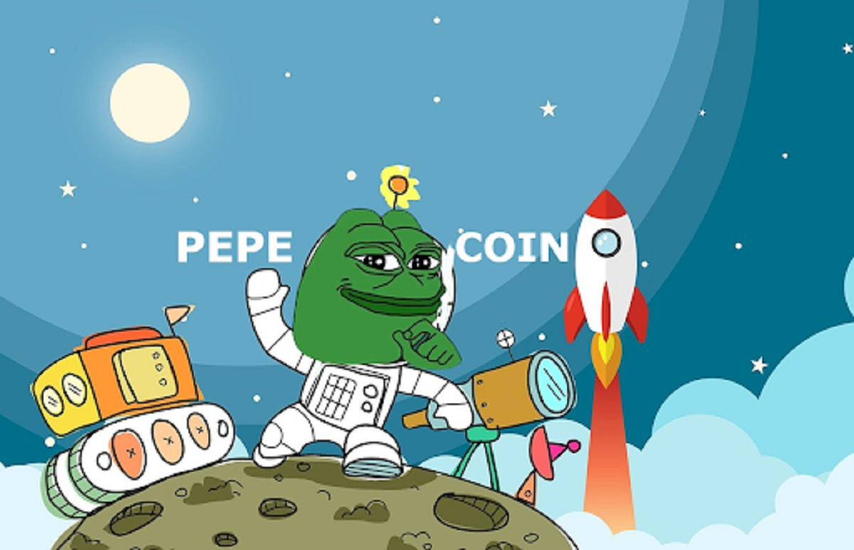 Pepe Coin Surges 12600x, Pikamoon Rises in GameFi with P2E Launch