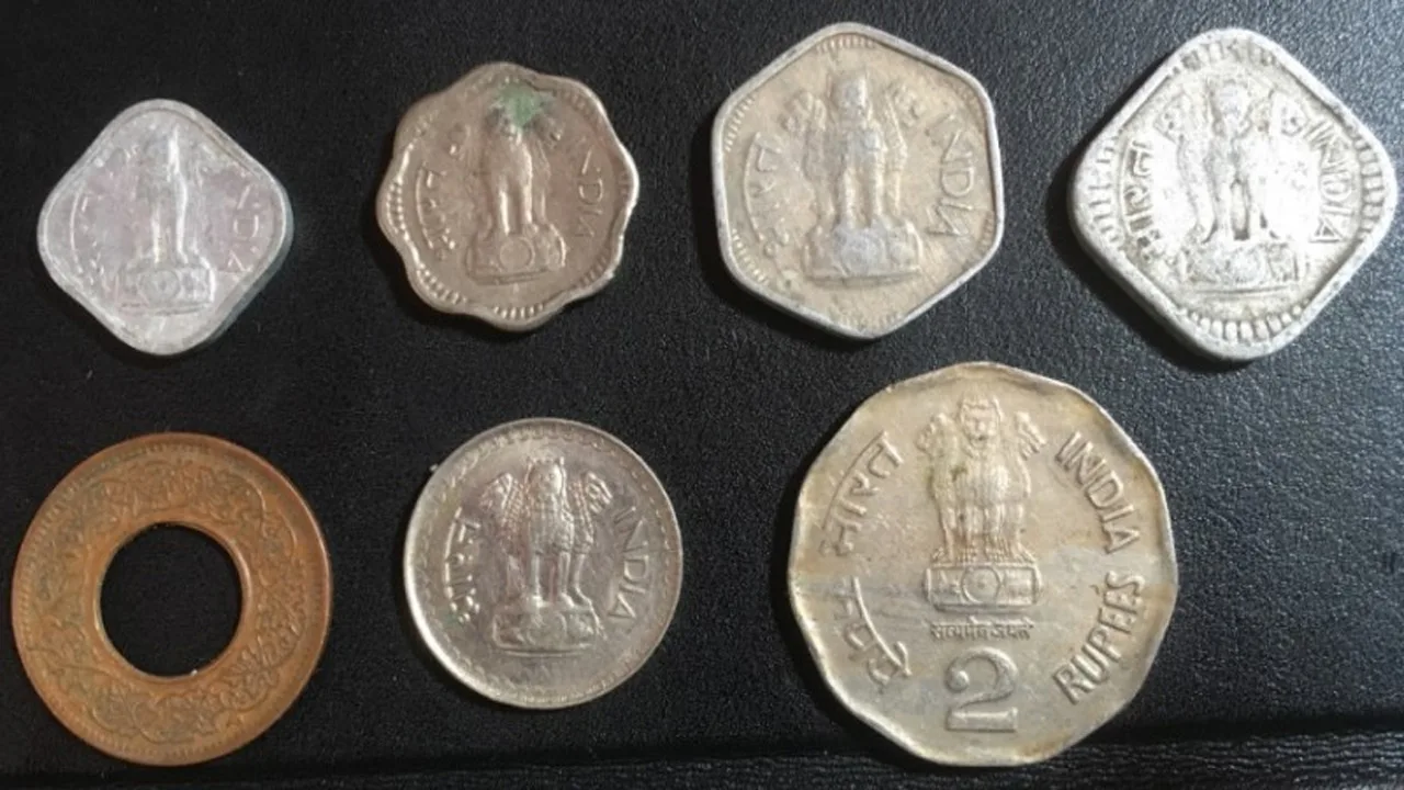 Rare Coin Discovery: Potential Windfall of $14,000 from a Single Rupee