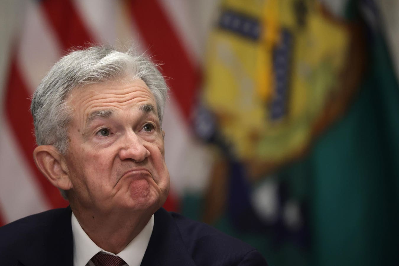 Bitcoin bondit en raison du sentiment accommodant de la Fed, alimentant les espoirs haussiers