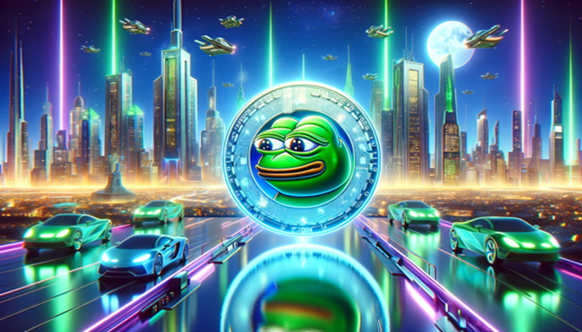Pepe Coin Price Projections and Investment Outlook: A Critical Analysis