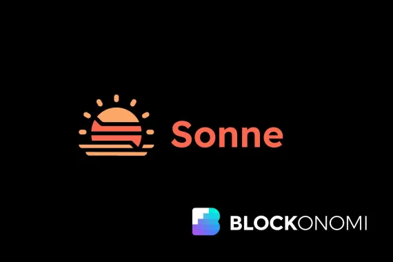 Sonne Finance 遭受 2000 萬美元的攻擊，SONNE 代幣崩潰 60%