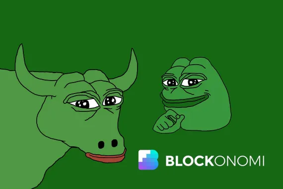 Unbelievable: Pepe Coin Soars to 15,718x Return in Just One Month