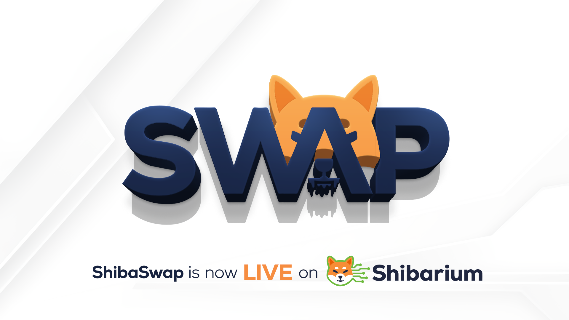 ShibaSwap DEX が Shibarium で開始され、DeFi イノベーションとコミュニティ参加を強化