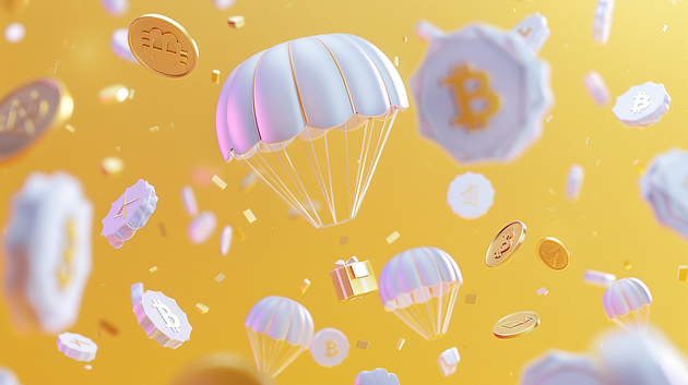 Unveiling the Enchanting World of OVR Airdrops: Mastering the Metaverse