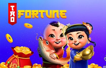 Embark on a Lucrative Gaming Odyssey with Tao Fortune's Unmissable No Deposit Bonus