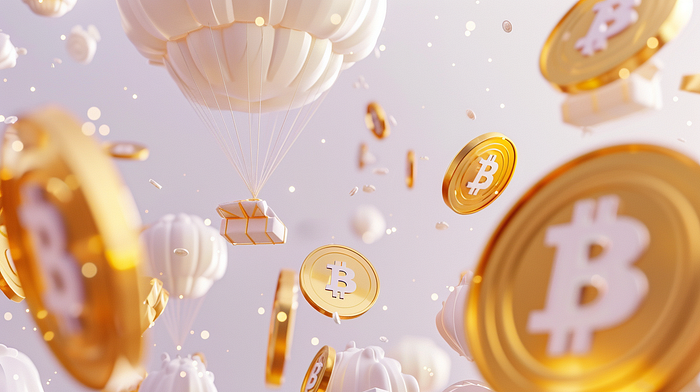 Rally Airdrop: Free RLY Tokens Available Now