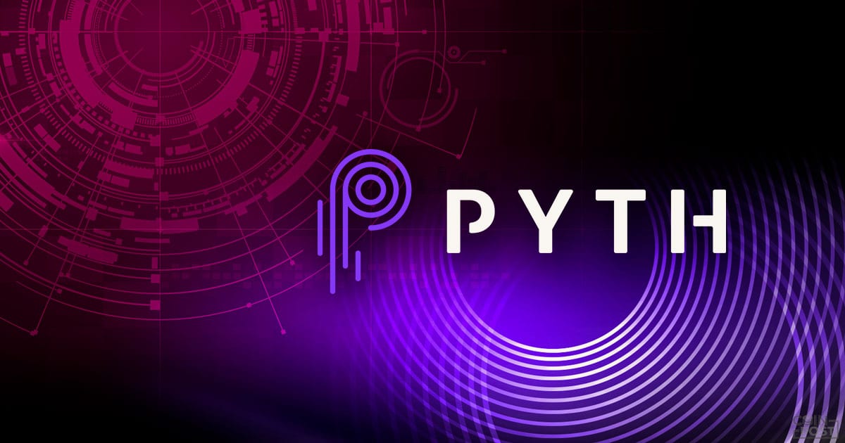 Le jeton PYTH de Pyth Network augmente de 13 %, surfant sur la vague de volatilité des prix en lisUSD/USD