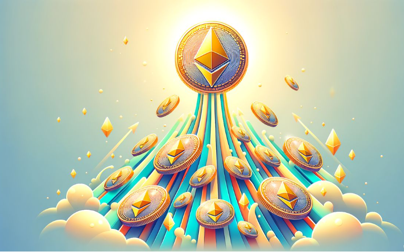 2024 年 5 月以太幣 (ETH) 價格預測：ETH 會突破 5000 美元嗎？