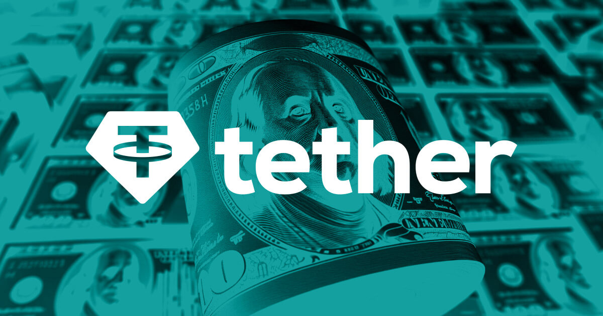 Tether Mints $1B USDT Tokens Ahead of Potential ETH ETF Approval