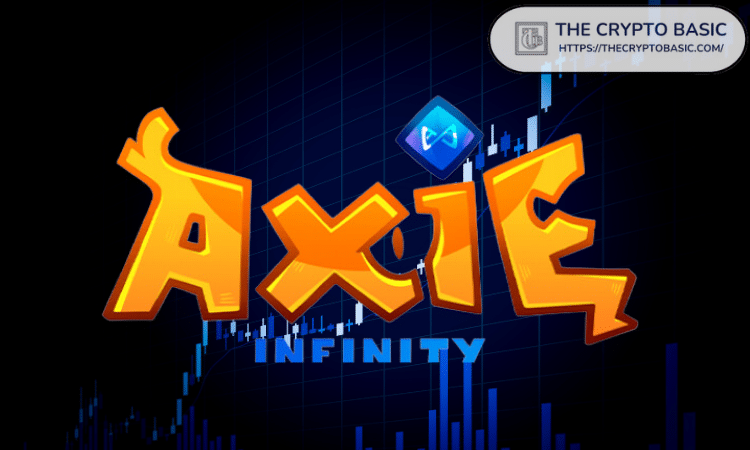 Axie Infinity (AXS) Weekly Chart Signals Bullish Trend, Analysts Anticipate Surpassing $10 Mark