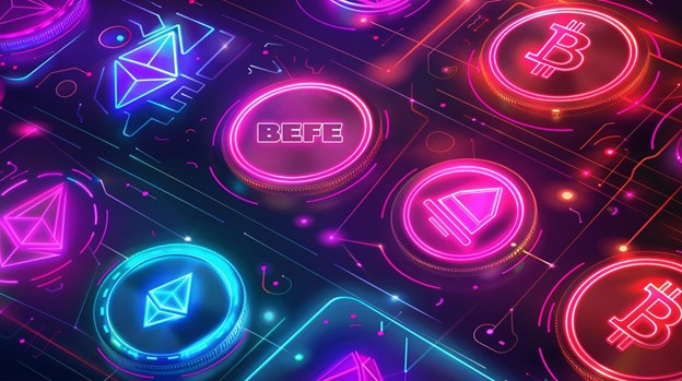 BEFE: The MEME Coin That Is Creating Ripples in the Crypto World