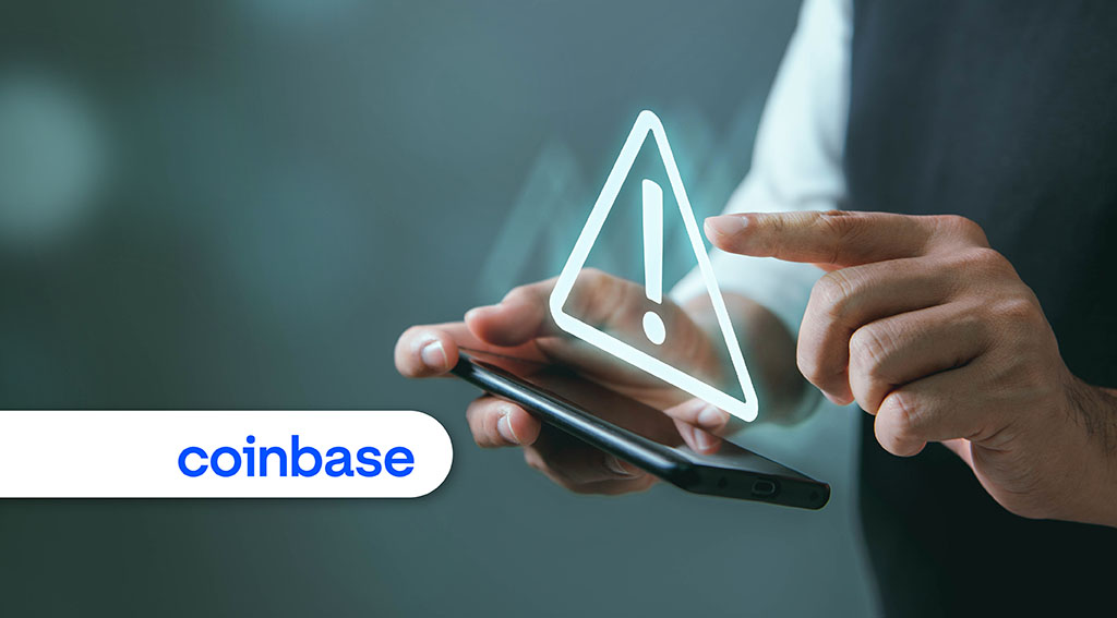 Coinbase Leads Coalition of Tech Giants Against Financial Scams