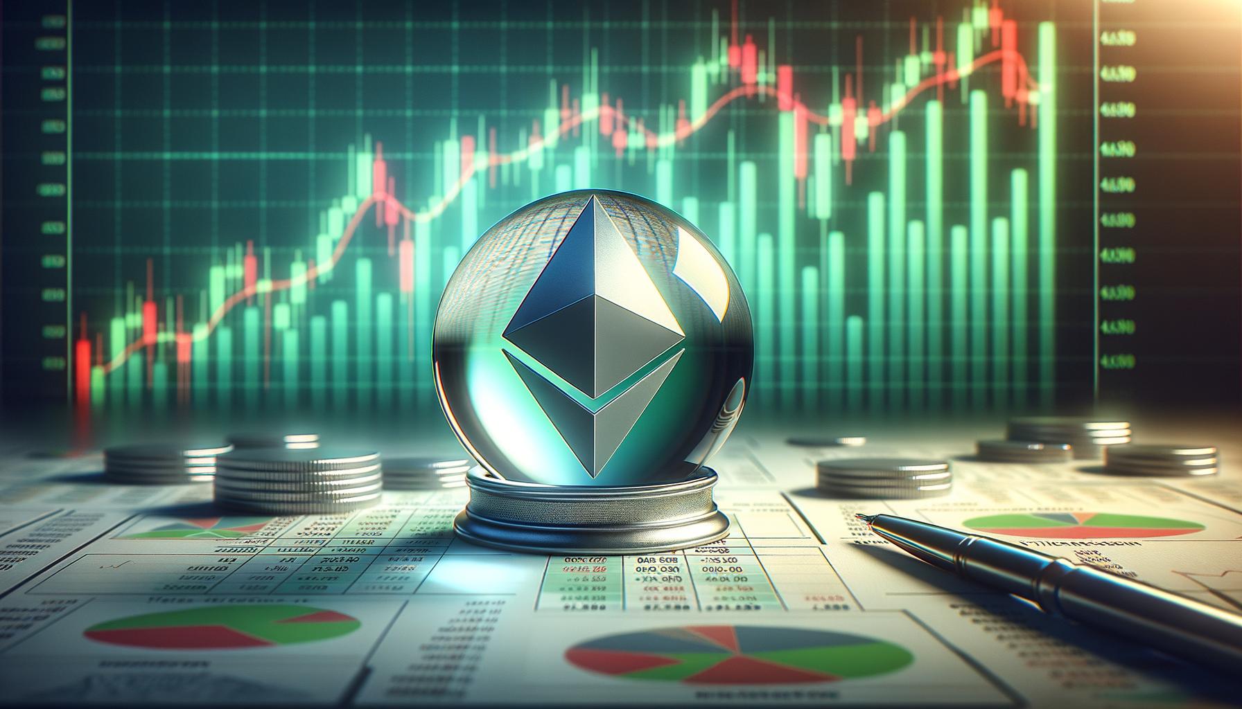 Ethereum (ETH) Price Holds Support Above $3,650, Preparing for the Next Move Up Toward $4,000