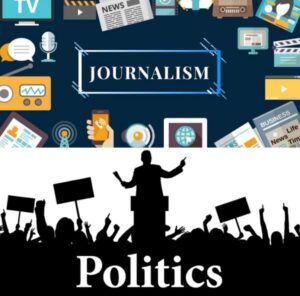 The Intricate Dance Between Journalism and Politics: How They Shape Democracy