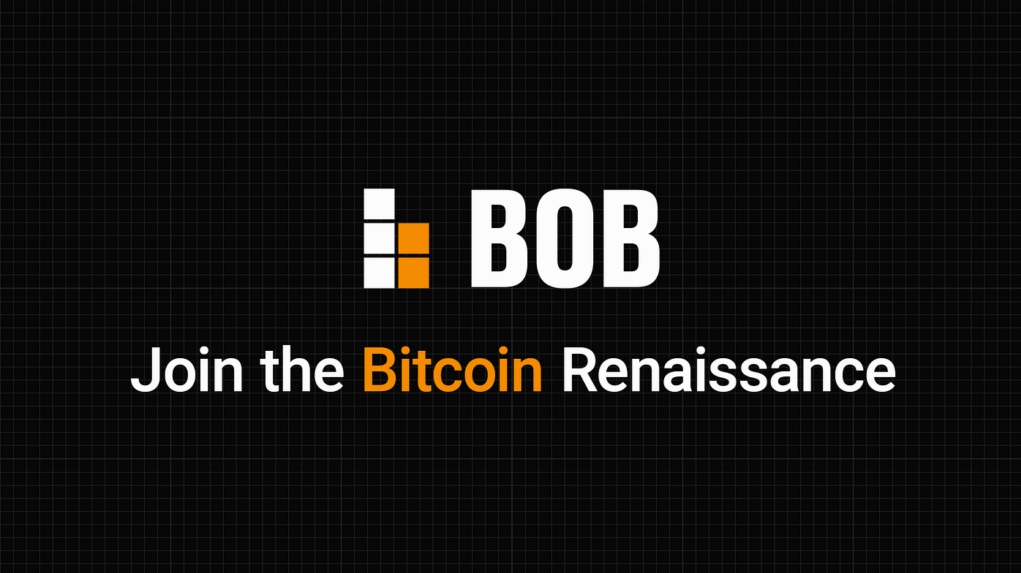 Build on Bitcoin (BOB): A Hybrid Layer-2 Network Revolutionizing Bitcoin's Involvement in DeFi