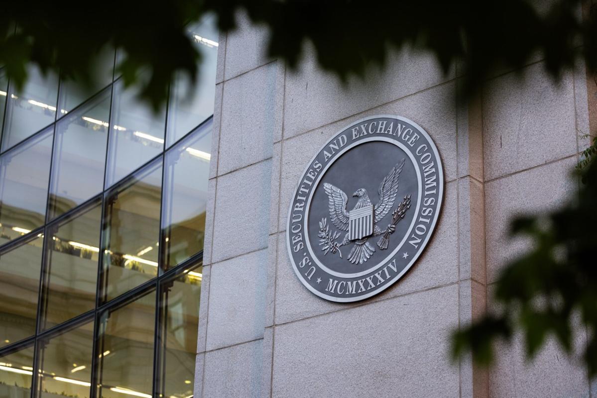 Ether ETFs Move Closer to Reality as SEC Clears the Way for Product Listings