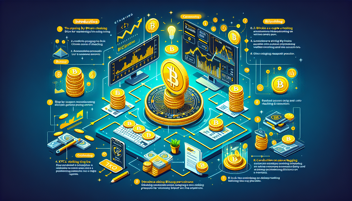 Staking Permission Coin – Schritt-für-Schritt-Anleitung