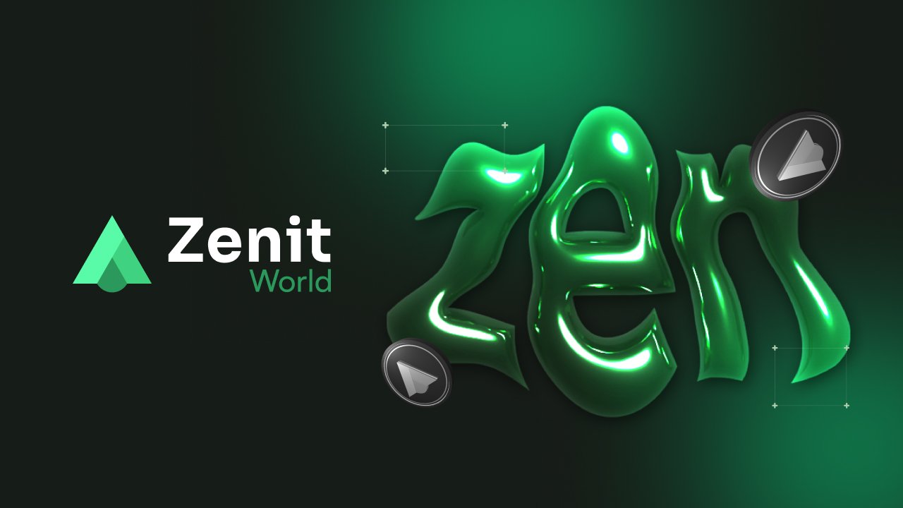 ZEN Token: A User-Friendly Gateway to the World of Cryptocurrency and Blockchain Technology