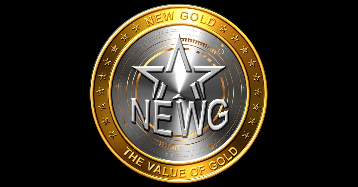 NewGold Coin: 供給が限られている希少な宝石