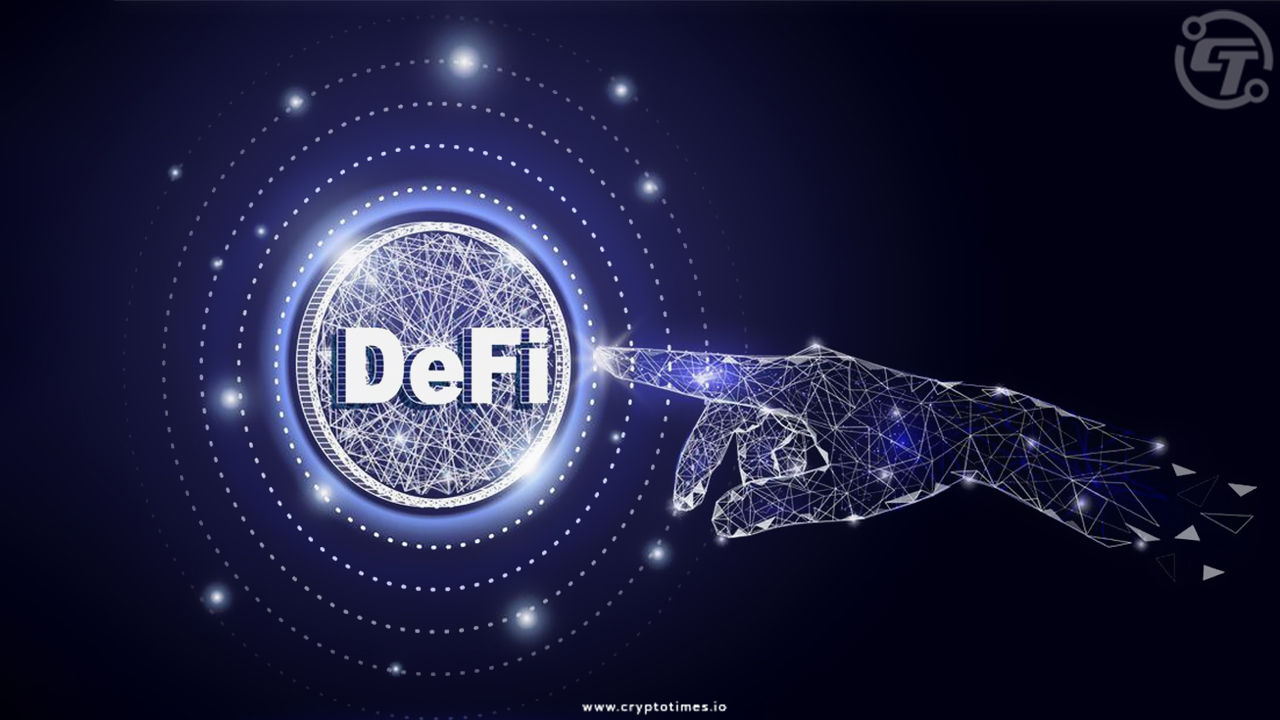 引領去中心化金融革命的 6 大 DeFi 協議