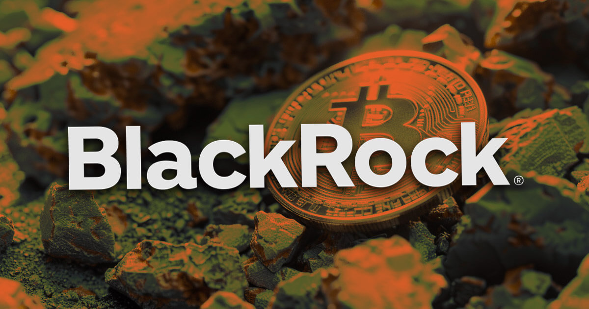 BlackRock fügt zwei seiner Fonds Spot-Bitcoin-ETF-Anteile im Wert von 4,1 Millionen US-Dollar hinzu