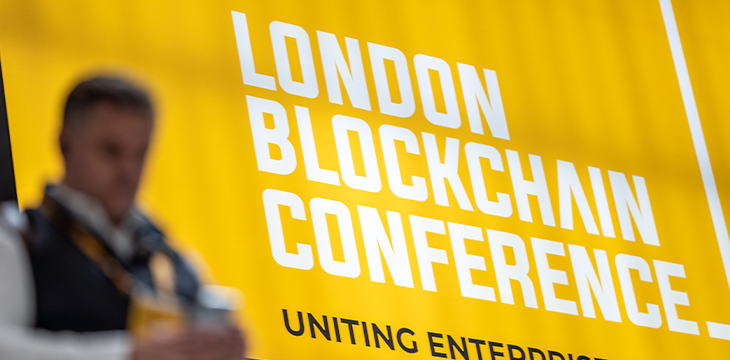 London Blockchain Conference 2024: A Resounding Success