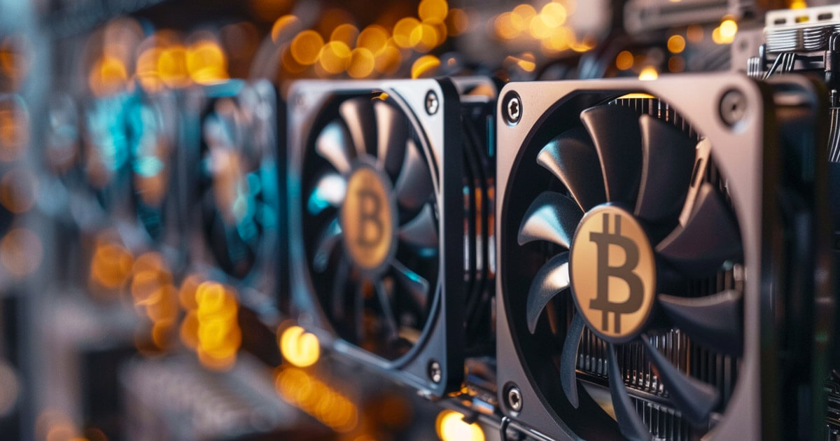 Luxor Technology und Bitnomial haben das erste vollständig regulierte Bitcoin-Mining-Derivatprodukt für den Handel in den USA auf den Markt gebracht