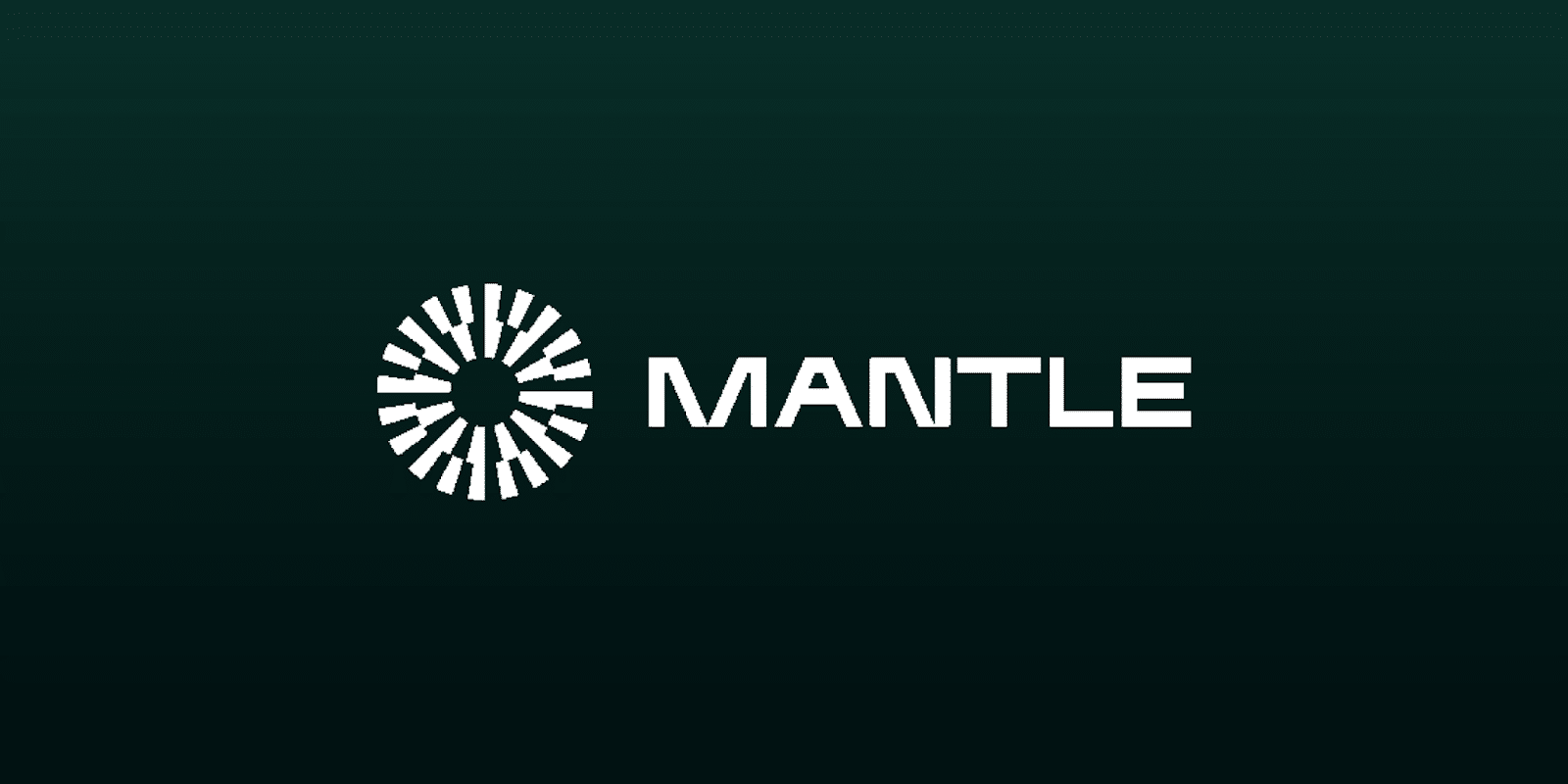 Mantle Network: A Layer 2 Scaling Solution for Ethereum