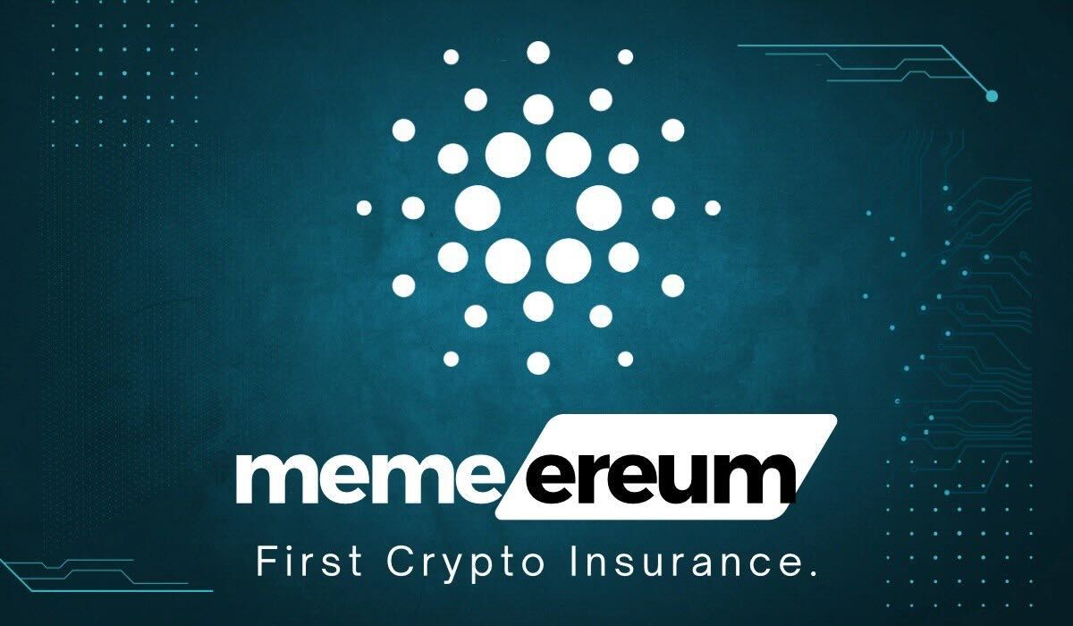 Best Crypto Presale Of 2024: Is Memereum the Next 100X Crypto?