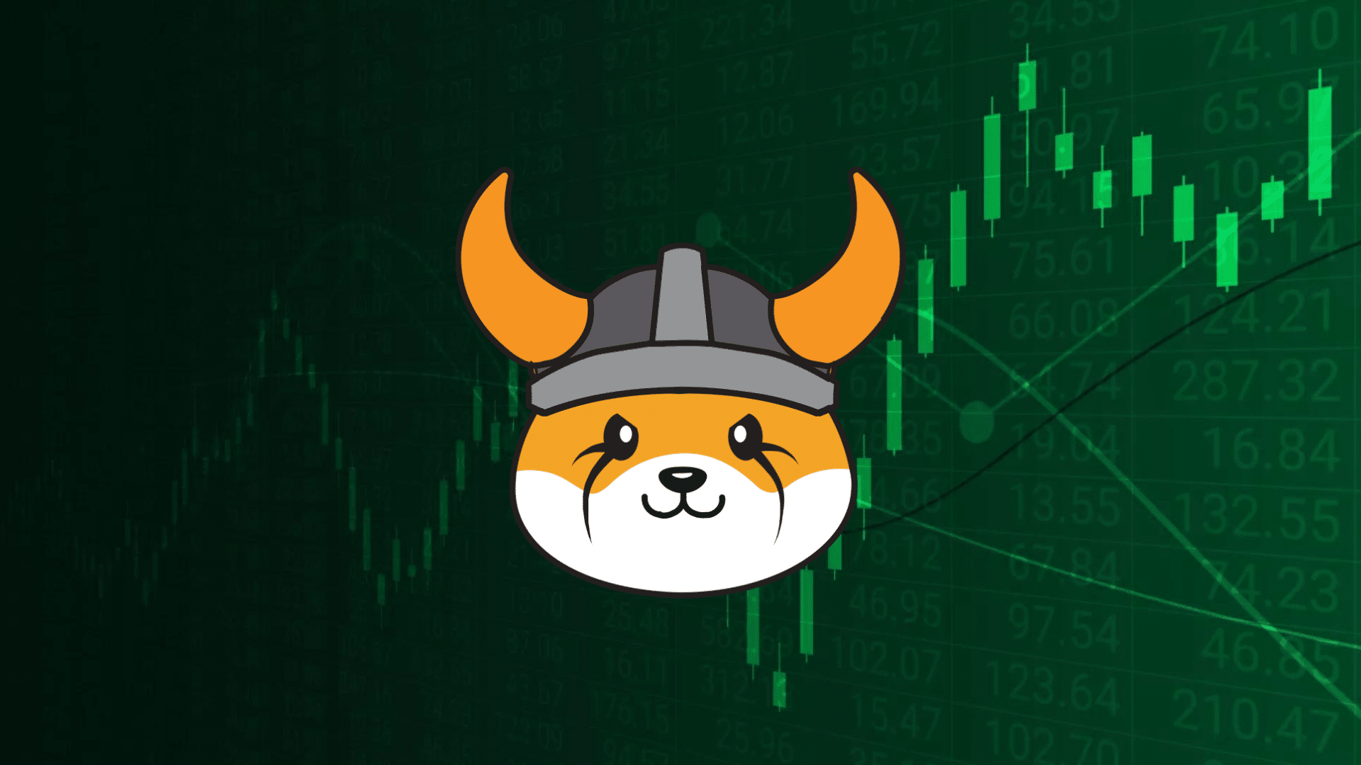 Floki Inu (FLOKI) progresse de 10 % alors que les rayons d'approbation Spot ETF d'Ethereum (ETH) continuent de briller