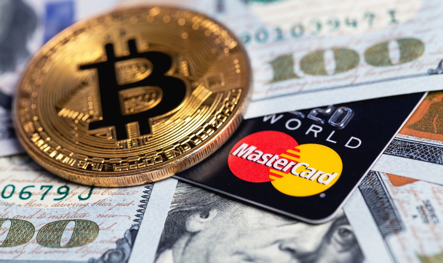 Mastercard nutzt Mercado Bitcoin für die Krypto-P2P-Plattform