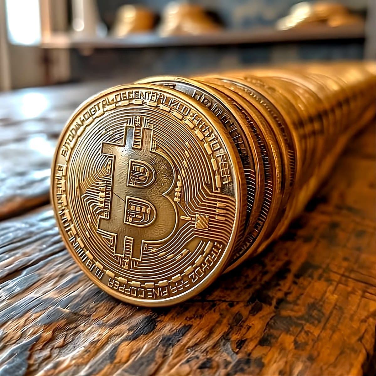 Bitcoin (BTC)-Preisvorhersage 2024: Wird BTC dieses Jahr 100.000 US-Dollar erreichen?