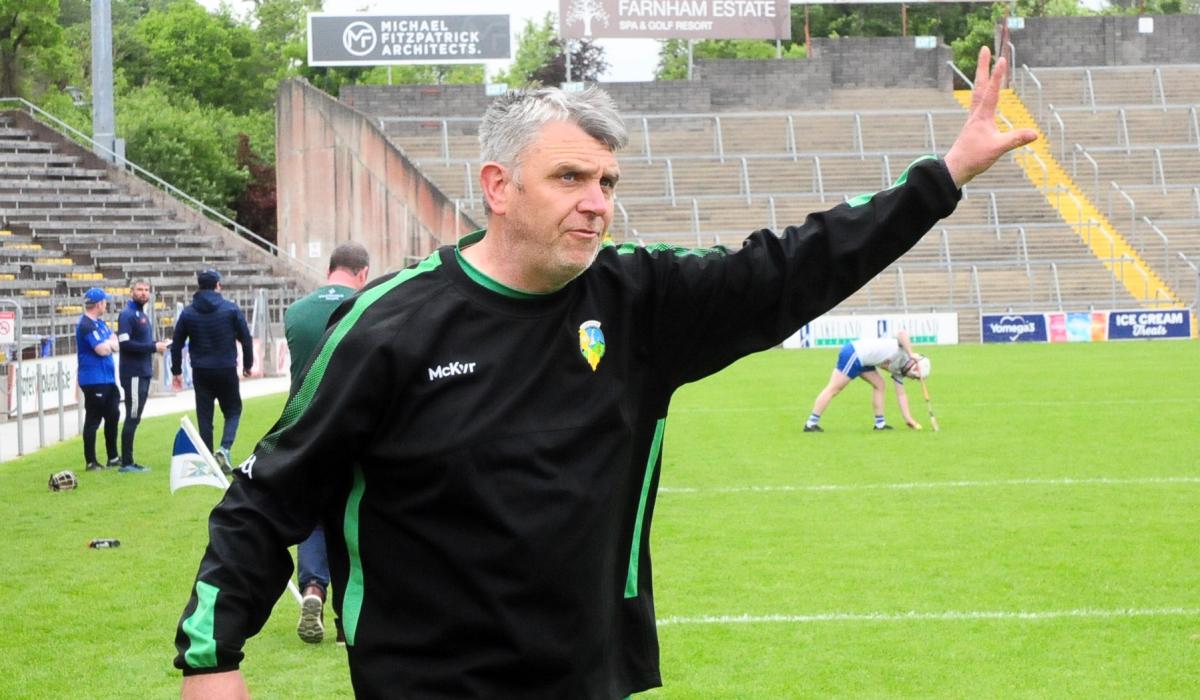 Leitrim Claim All-Ireland U20 C Hurling Crown After Penalty Shootout