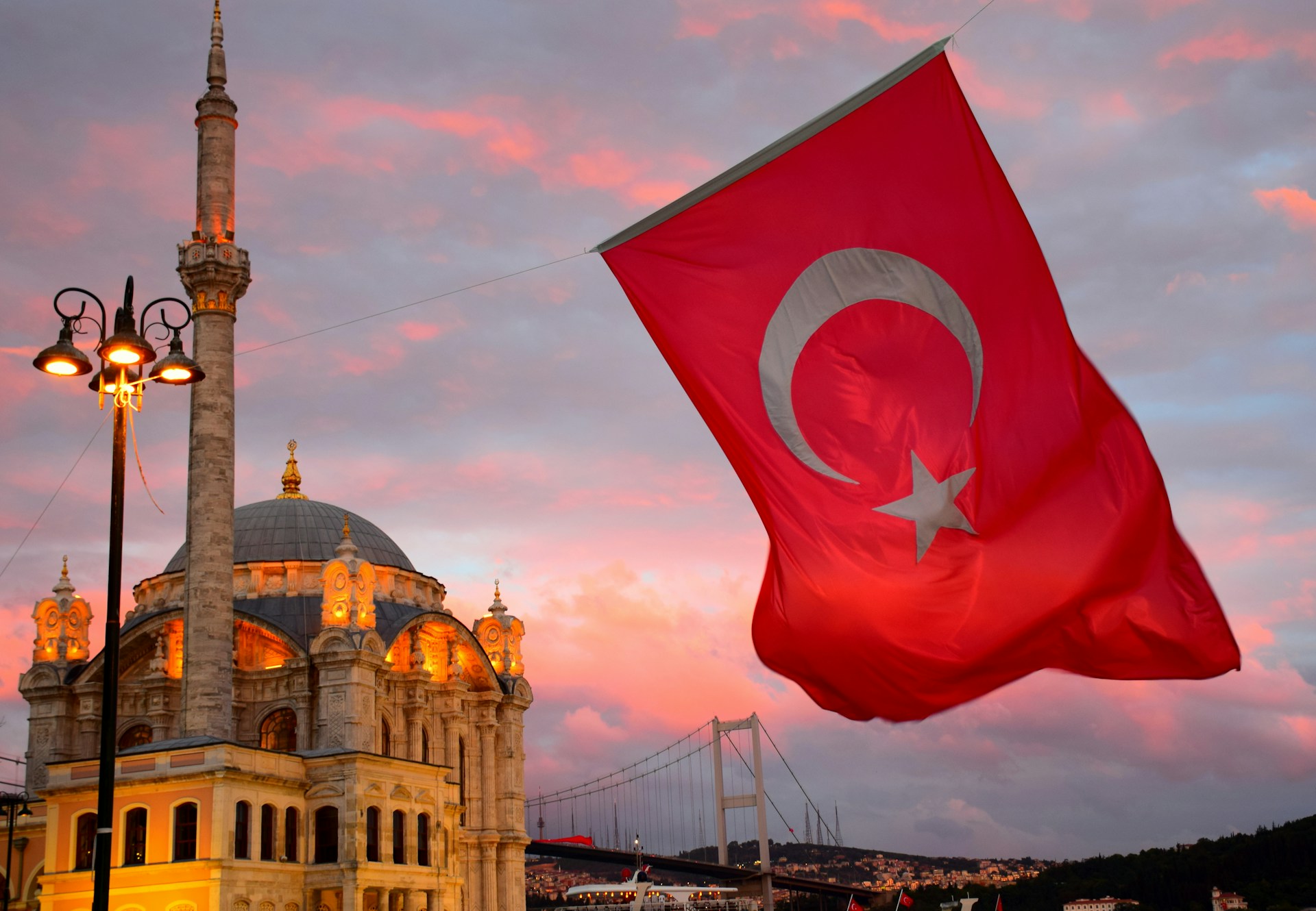 Turkish Authorities Bust Crypto Ponzi Scheme Smart Trade Coin, Detain Over 100 Suspects