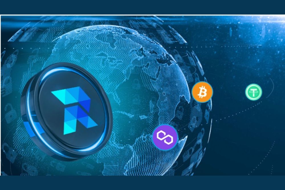 RCO Finance (RCOF) Blasts Off to the Moon, Becomes the Best Crypto to Buy Now
