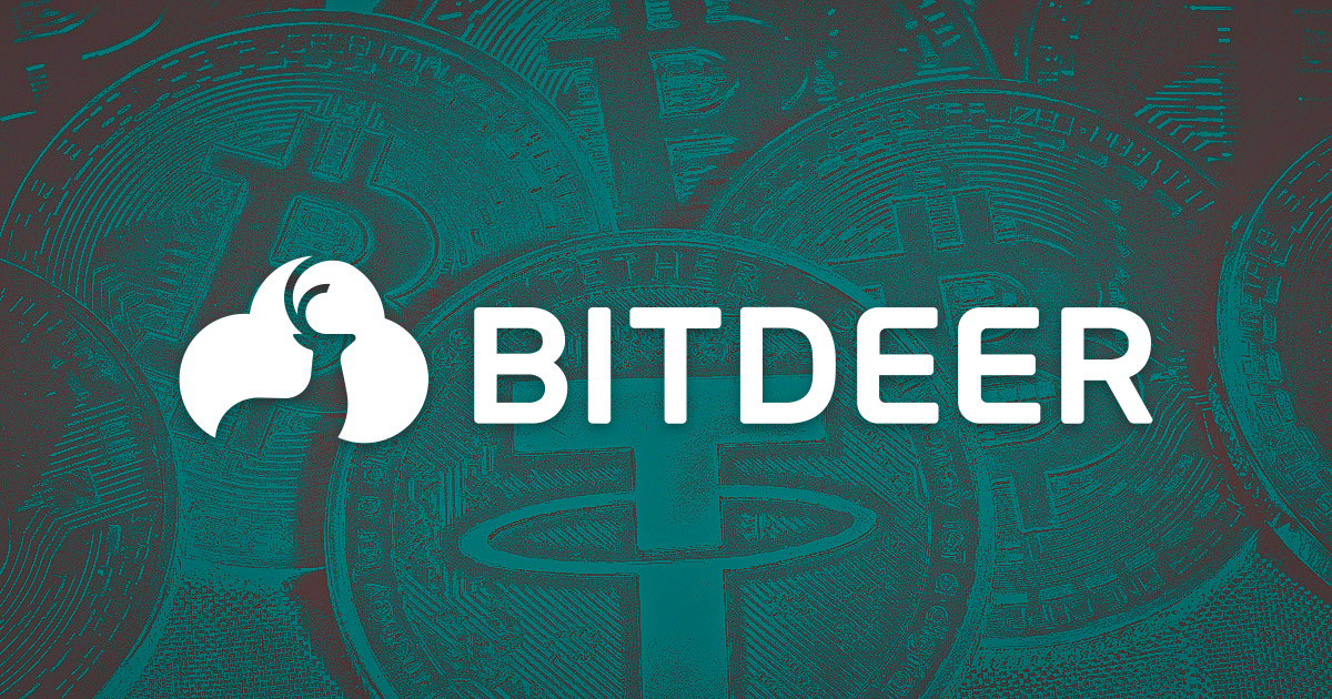 Tether Acquires $100M Worth of Shares From Bitcoin Mining Firm Bitdeer