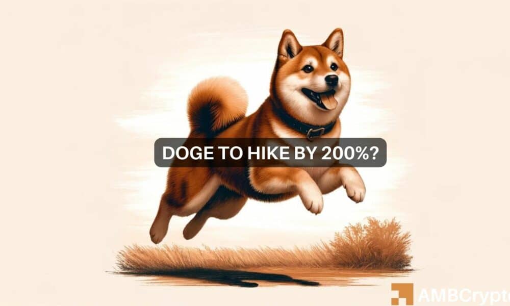 Dogecoin (DOGE) Price Prediction 2022: Will DOGE Hit $0.5 This Year?