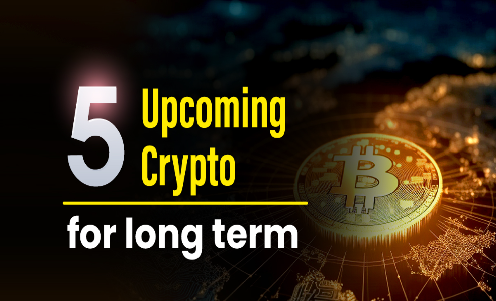 5 Best Cryptos for Long Term Investment in 2023